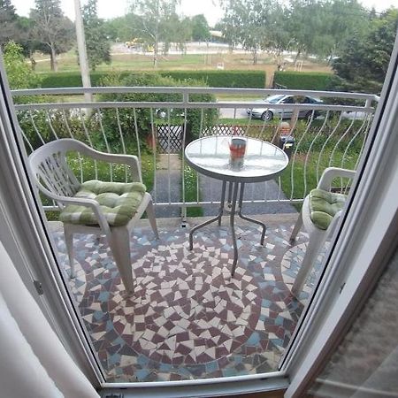 Bettina Apartman Залакарош Экстерьер фото