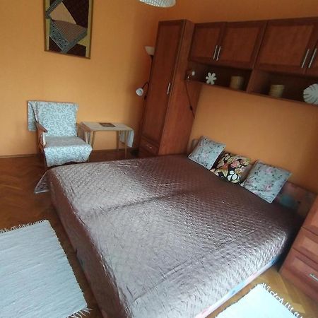 Bettina Apartman Залакарош Экстерьер фото