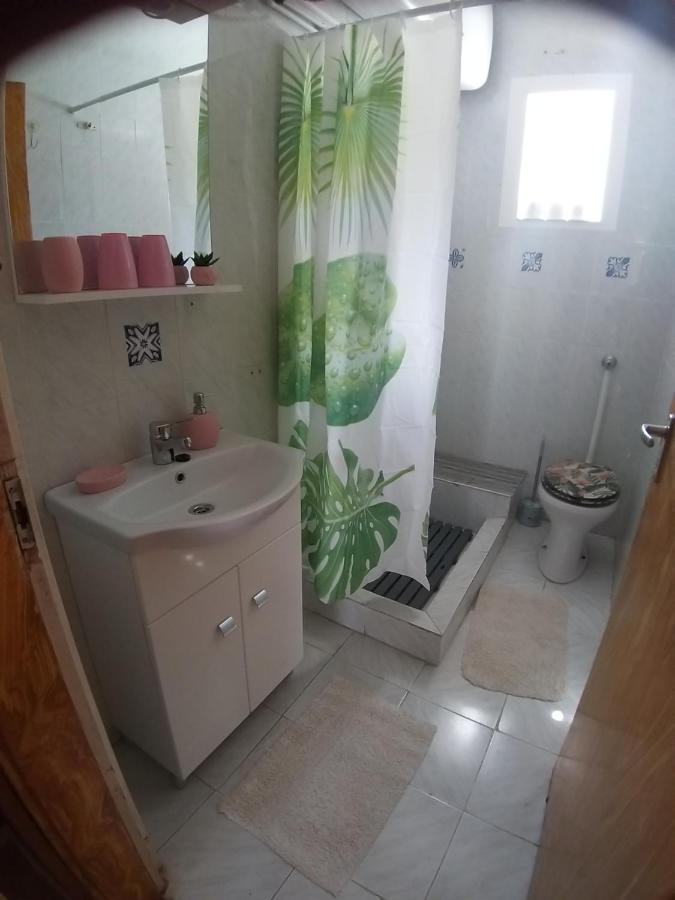 Bettina Apartman Залакарош Экстерьер фото