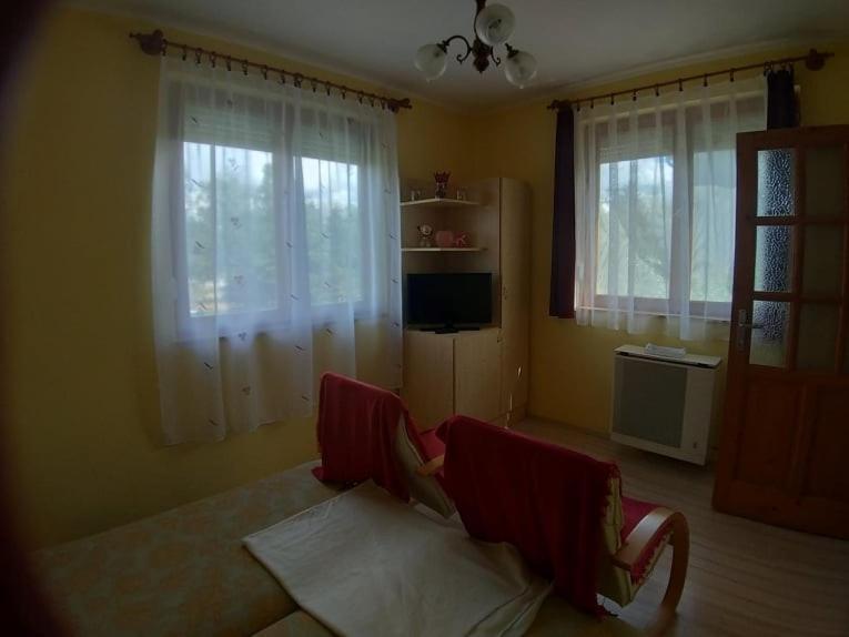 Bettina Apartman Залакарош Экстерьер фото